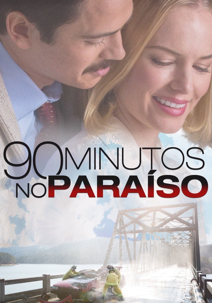 90 Minutos no Paraíso filme Veja onde assistir